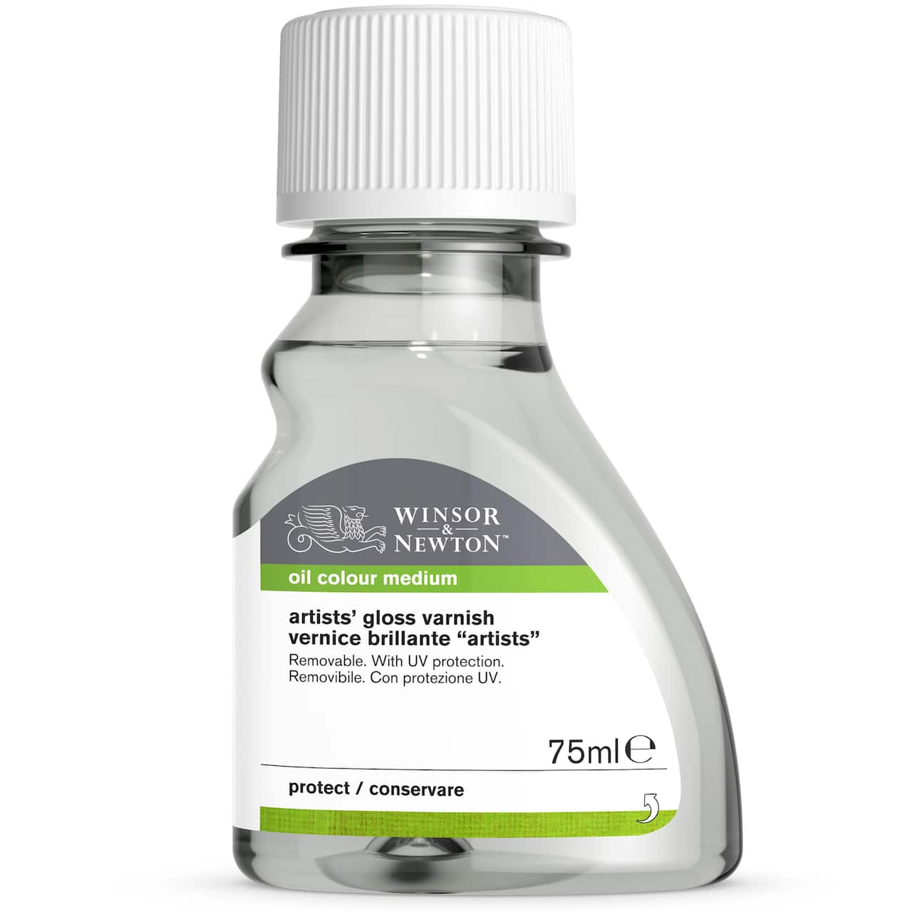 12 Pack: Winsor & Newton™ Artists' Gloss Varnish